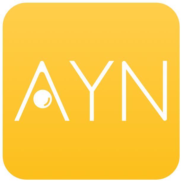 AYN Logo